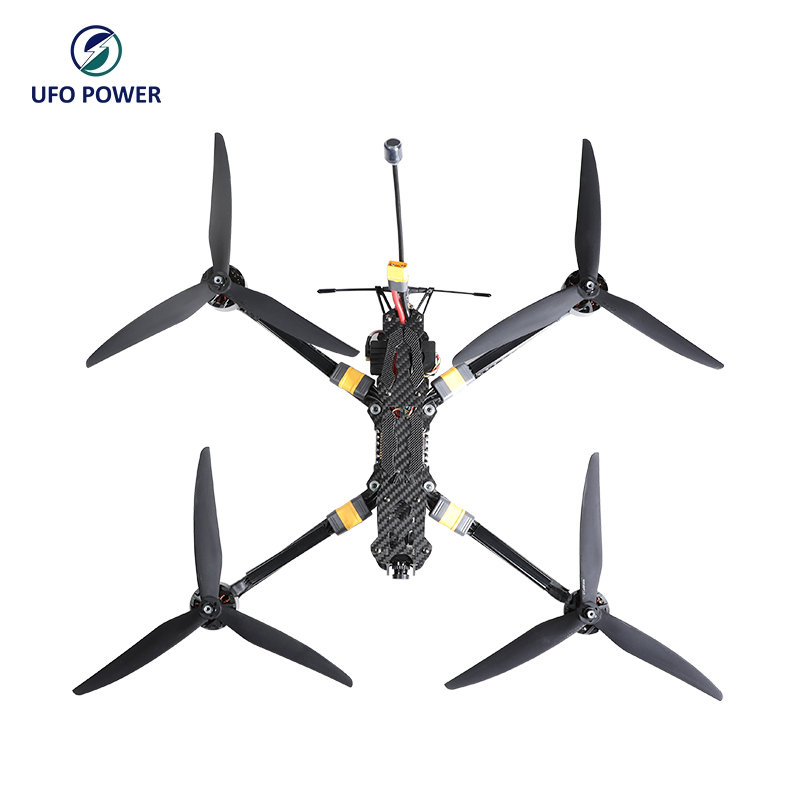 10 inch fpv drones - Custom Industrial Drone Solutions, UAV Payload ...